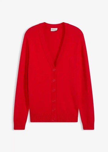 Neu longstrickjacke 48 - neu,