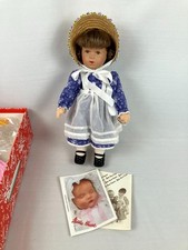 KATHE KRUSE "ROSEMARIE" HANNE