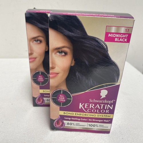 Schwarzkopf keratin anti - schwarzkopf,