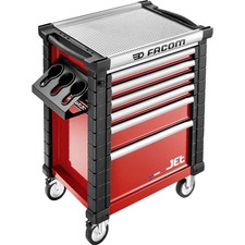 Facom JET.LA19 Universalhalter Stahl 1 St.