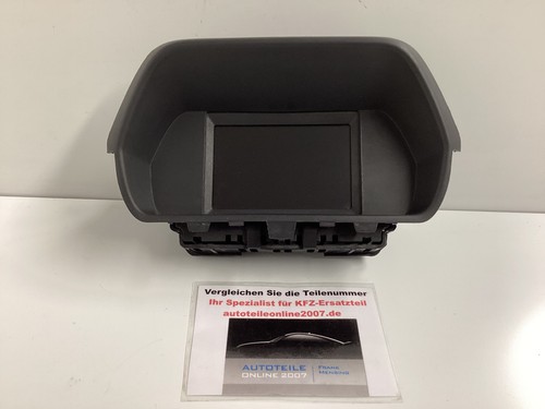 Opel meriva display - opel,