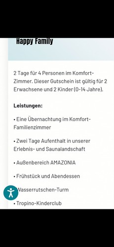 übernachtung tropical - 1,
