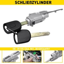 LENKSCHLOSS ZÜNDSCHLOSS