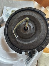 Spur HO Wechselstrom Märklin 7286 Elektrische Drehscheibe OVP