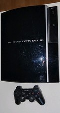 Sony Playstation 3 Konsole