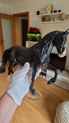 Breyer cust repaint - breyer, cust/repaint