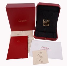 Cartier Le Baiser du Dragon