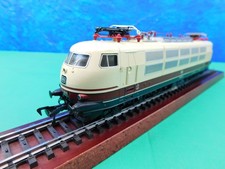 E06 Fleischmann H0 4375 E-Lok