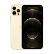 Apple iPhone 12 Pro Smartphone