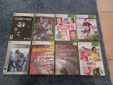 Microsoft Xbox 360 Spiele