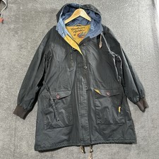 Gudrun Sjödén Parka Jacke