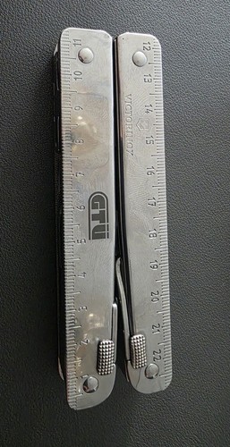 Victorinox swisstool multitool - swisstool,