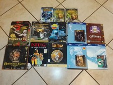 PC Big Box Sammlung Ultima