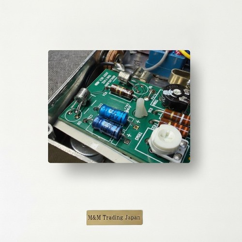 Analog man sun lion fuzz - analog.man,