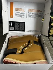 Timberland 6 Inch Premium