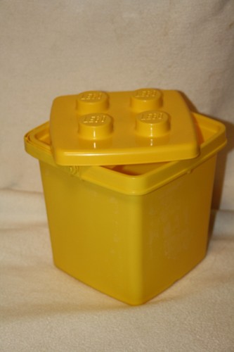 Lego duplo aufbewahrungsbox - lego,