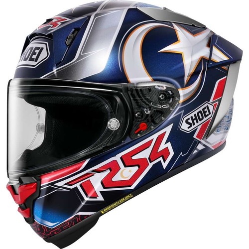 Shoei spr pro - shoei, tc-2