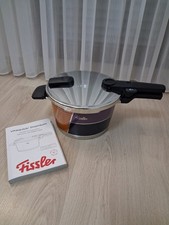 Fissler Vitaquick 70th