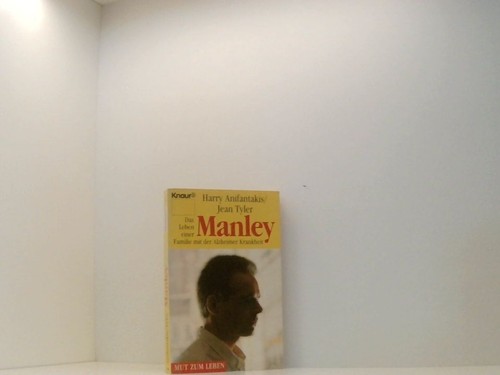 Manley das leben einer - manley:,