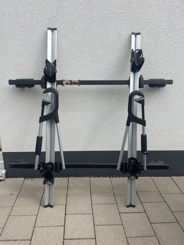 Atera dachträger set für - für, 2