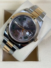 Rolex Datejust 41 126303