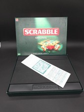 Mattel Scrabbl Kreuzwortspiel