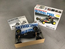 Kyosho 2WD RC Buggy Ultima Pro 3119, Erstbesitz! Extrem selten, rar, Vintage