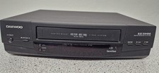 Videorecorder VHS *Daewo