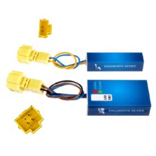 Werkzeug Hilfskräfte Diagnose Sensor Sitzbelegungsmatte Passagier Mercedes W176