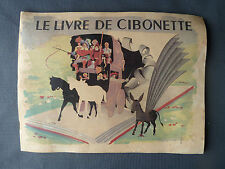 Alte Buch: Katalog: Le Livre