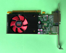 Dell y7xrf grafikkarte - dell, radeon