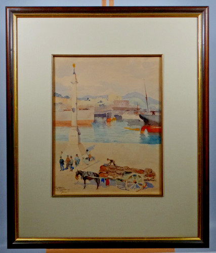 Aquarell tony binder genua - aquarell,