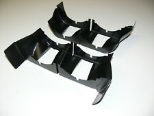 Luftleitbleche Zylinder für VW Käfer 13-1600 Motorverblechung NEU