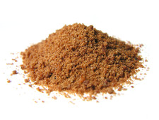 Kokosblütenzucker Kokos