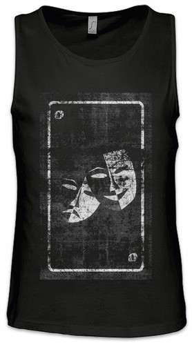 Tarot the joker herren - the,