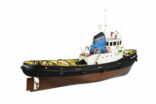 Naviscales baltimore schlepper - naviscales,