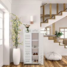 90cm Schuhregal Schuhschrank