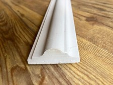 Stucco - klassische schlichte