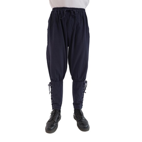 Mittelalter hose für larp - mittelalter,