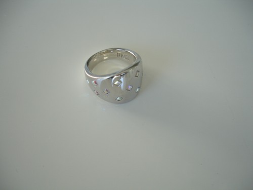 Pierre lang ring zirkonia - ring,