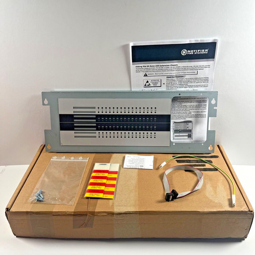 Notifier id3000 extension - id3000,