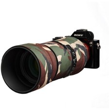 Easycover Lens Oak für Sigma