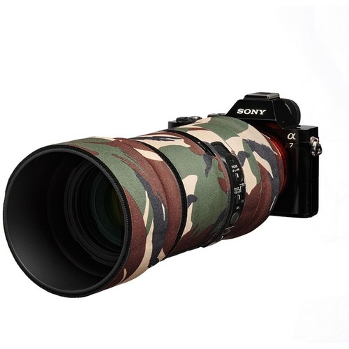 Easycover lens oak für sigma - lens,