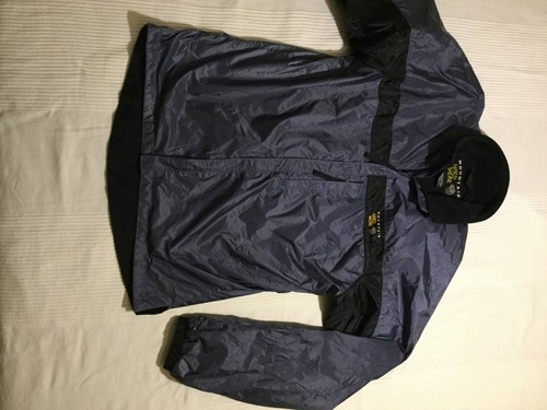 Mountain hardwear jacke - hardwear, herren