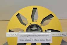 Tonbandspule NAB 12"  1 Stück