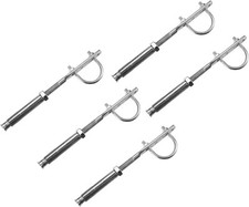 U-Bolzen Rohrschelle mit