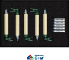 Krinner LUMIX SuperLight