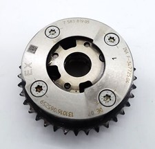 Verstelleinheit Nockenwelle