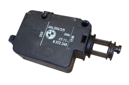 Bmw e46 stellmotor - e46,
