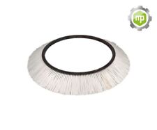 Bürstenring Bürste  passend für Westermann  WR900 R900 WR870/900  Radialbesen